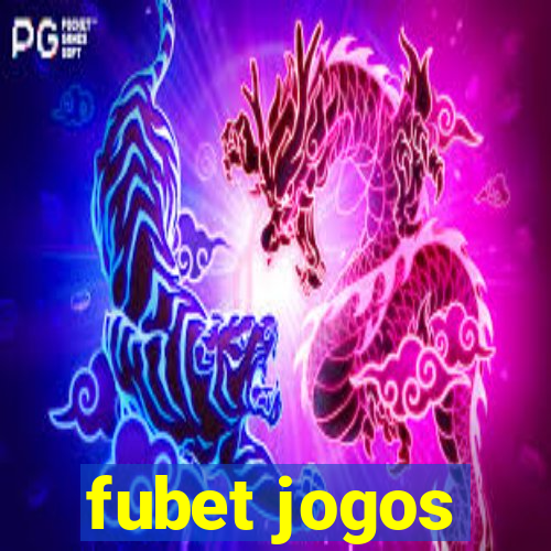 fubet jogos